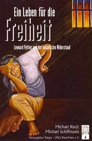 Cover von Ein Leben für die Freiheit