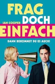 Cover von Frag doch einfach