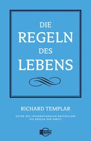 Cover von Die Regeln des Lebens