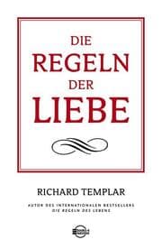 Cover von Die Regeln der Liebe