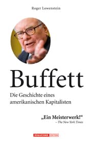 Cover von Buffett