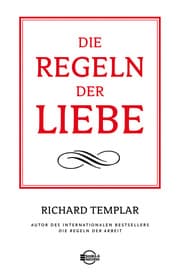Cover von Die Regeln der Liebe