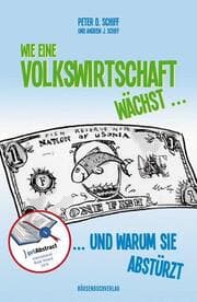Cover von Wie eine Volkswirtschaft wächst ...
