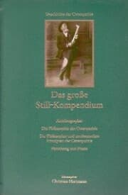 Cover von Das große Still-Kompendium
