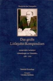 Cover von Das große Littlejohn-Kompendium