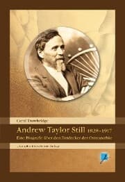 Cover von Andrew Taylor Still 1828-1917