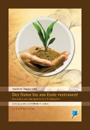 Cover von Der Natur bis ans Ende vertrauen!