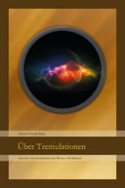 Cover von Über Tremulationen