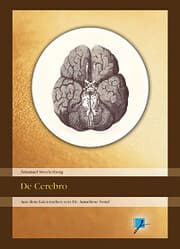 Cover von De Cerebro