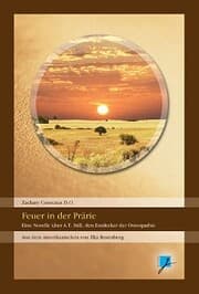 Cover von Feuer in der Prärie!
