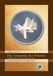Cover von Die Anatomie der Potency