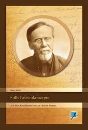 Cover von Stills Faszienkonzepte