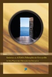 Cover von Gedanken zu A.T.Stills Philosophie der Osteopathie