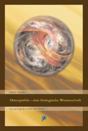 Cover von Osteopathie - eine biologische Wissenschaft