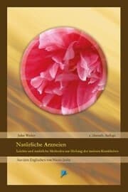 Cover von Natürliche Arzneien