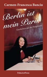 Cover von Berlin ist mein Paris