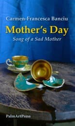 Cover von Mother's Day - Song of the Sad Mother