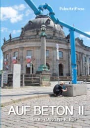 Cover von Auf Beton II