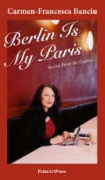 Cover von Berlin Is My Paris