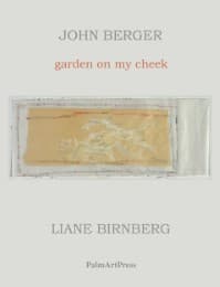 Cover von garden on my cheek
