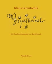 Cover von Bisquitkrümel