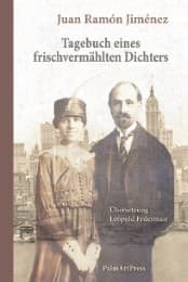 Cover von Tagebuch eines frischvermählten Dichters