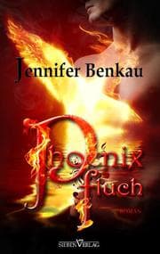 Cover von Phoenixfluch