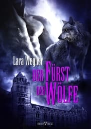 Cover von Der Fürst der Wölfe