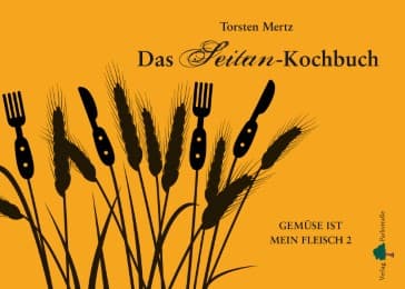 Cover von Das Seitan-Kochbuch