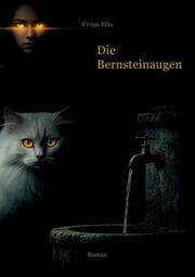 Cover von Die Bernsteinaugen