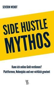Cover von Side Hustle Mythos