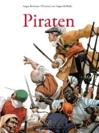 Cover von Piraten