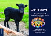 Cover von lammfromm - Vom verlorenen Schaf und anderen (schwarzen) Schafen aus der bibel