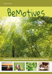 Cover von BeMotives - Potenziale entdecken und stärken