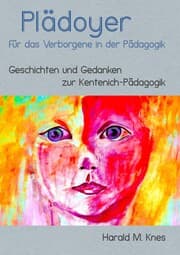 Cover von Plädoyer für das Verborgene in der Pädagogik