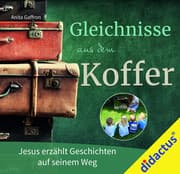 Cover von Gleichnisse aus dem Koffer