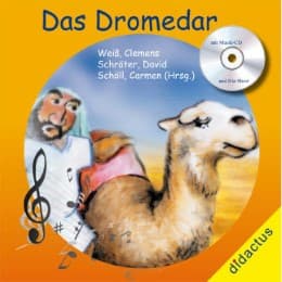 Cover von Das Dromedar