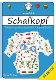 Cover von Lernwerkstatt Schafkopf