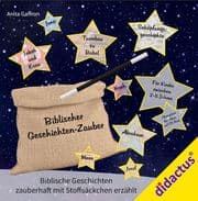 Cover von Biblischer Geschichten-Zauber
