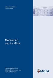 Cover von Monarchen und ihr Militär