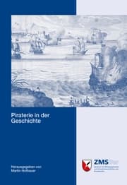Cover von Piraterie in der Geschichte