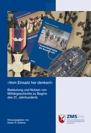 Cover von 'Vom Einsatz her denken!'