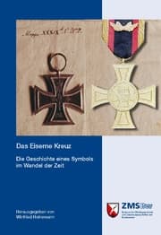 Cover von Das Eiserne Kreuz