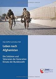 Cover von Leben nach Afghanistan