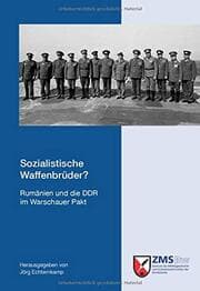 Cover von Sozialistische Waffenbrüder?