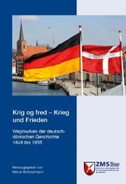Cover von Krig og fred - Krieg und Frieden