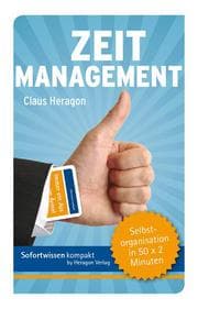 Cover von Zeitmanagement