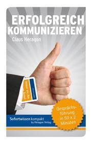 Cover von Erfolgreich kommunizieren