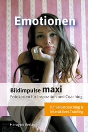 Cover von Bildimpulse kompakt: Emotionen