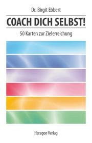 Cover von Coach Dich selbst!